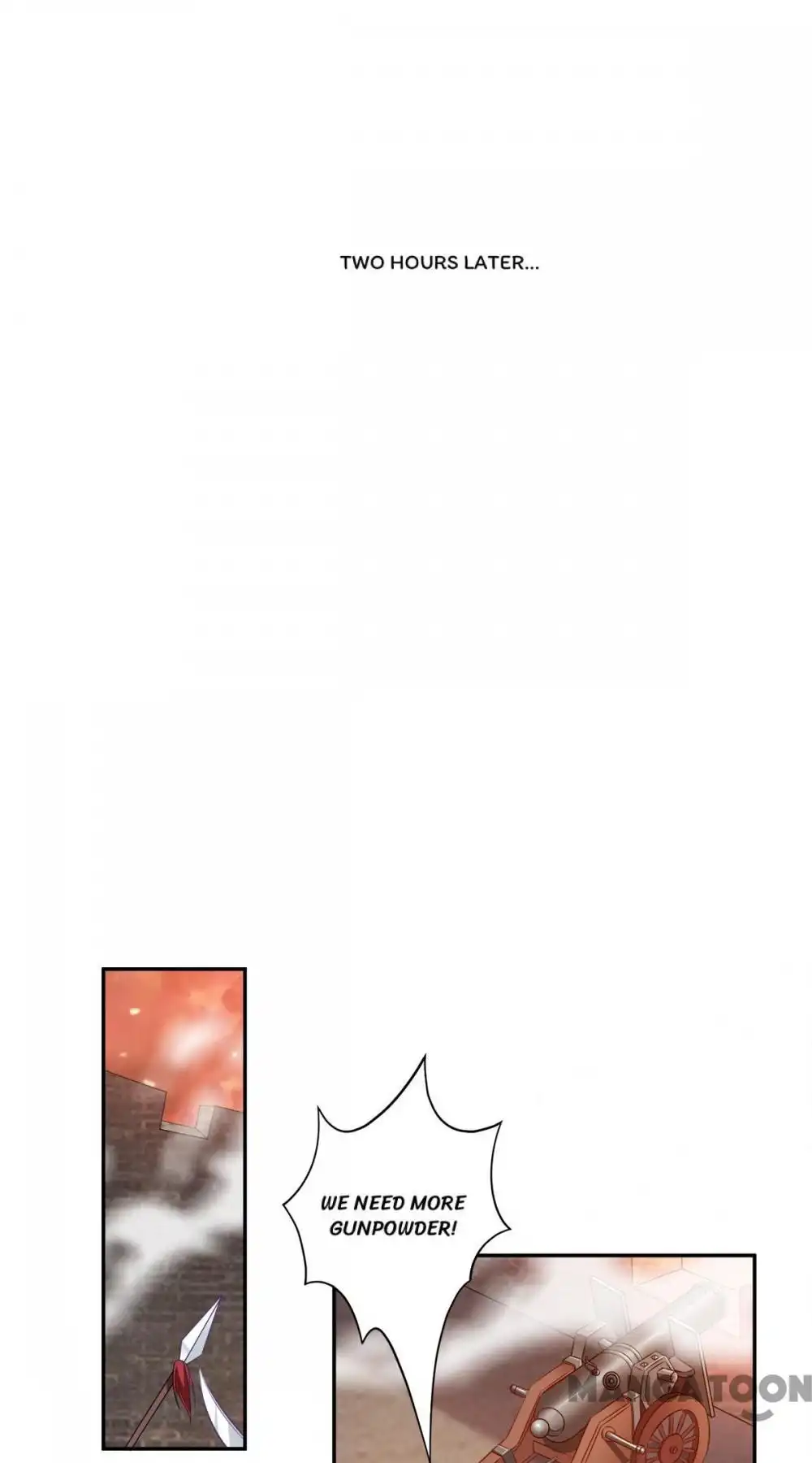 Mind-Reading Princess Chapter 150 30